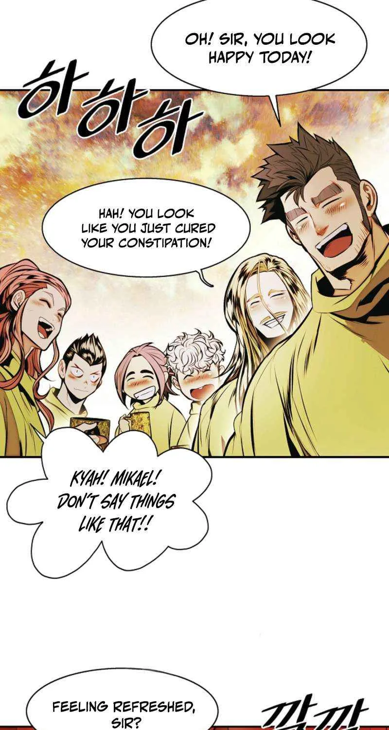 Mookhyang: Dark Lady Chapter 269 page 31 - 