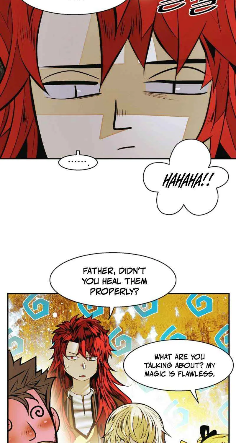 Mookhyang: Dark Lady Chapter 269 page 32 - 