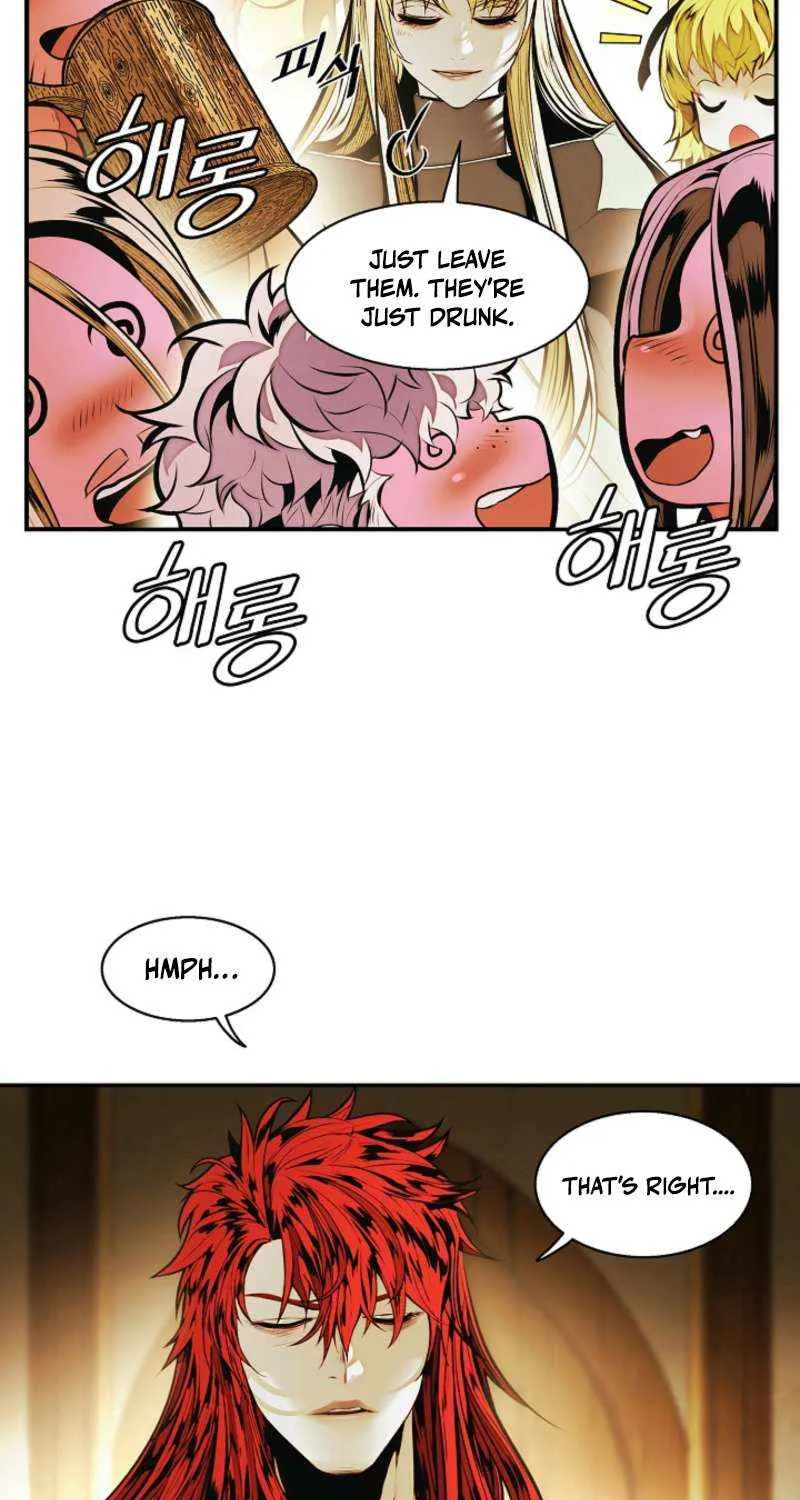 Mookhyang: Dark Lady Chapter 269 page 33 - 