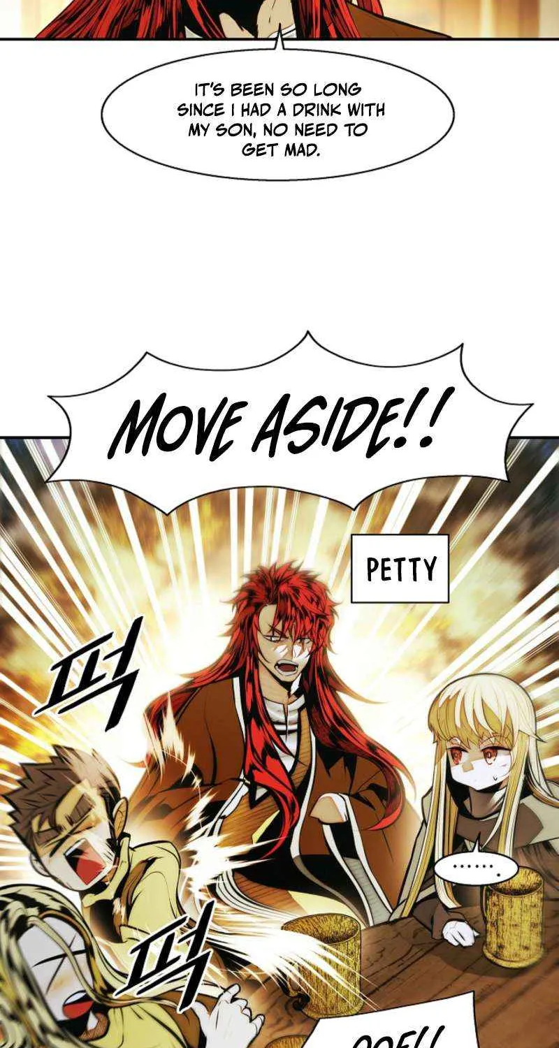 Mookhyang: Dark Lady Chapter 269 page 34 - 