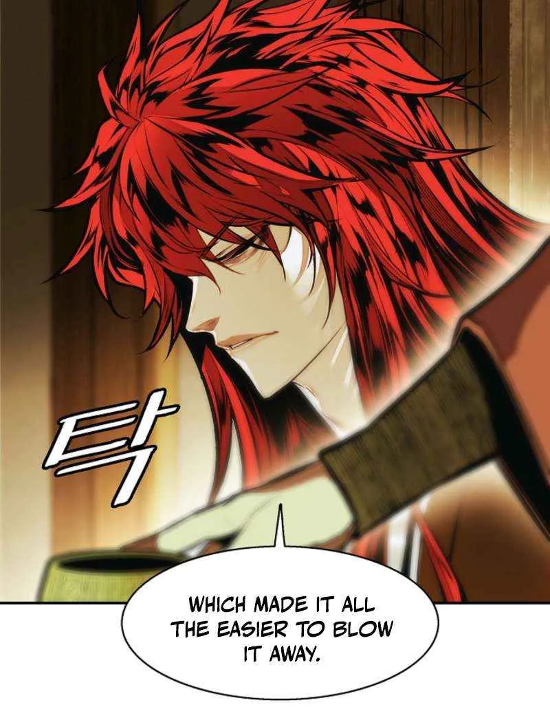 Mookhyang: Dark Lady Chapter 269 page 37 - 