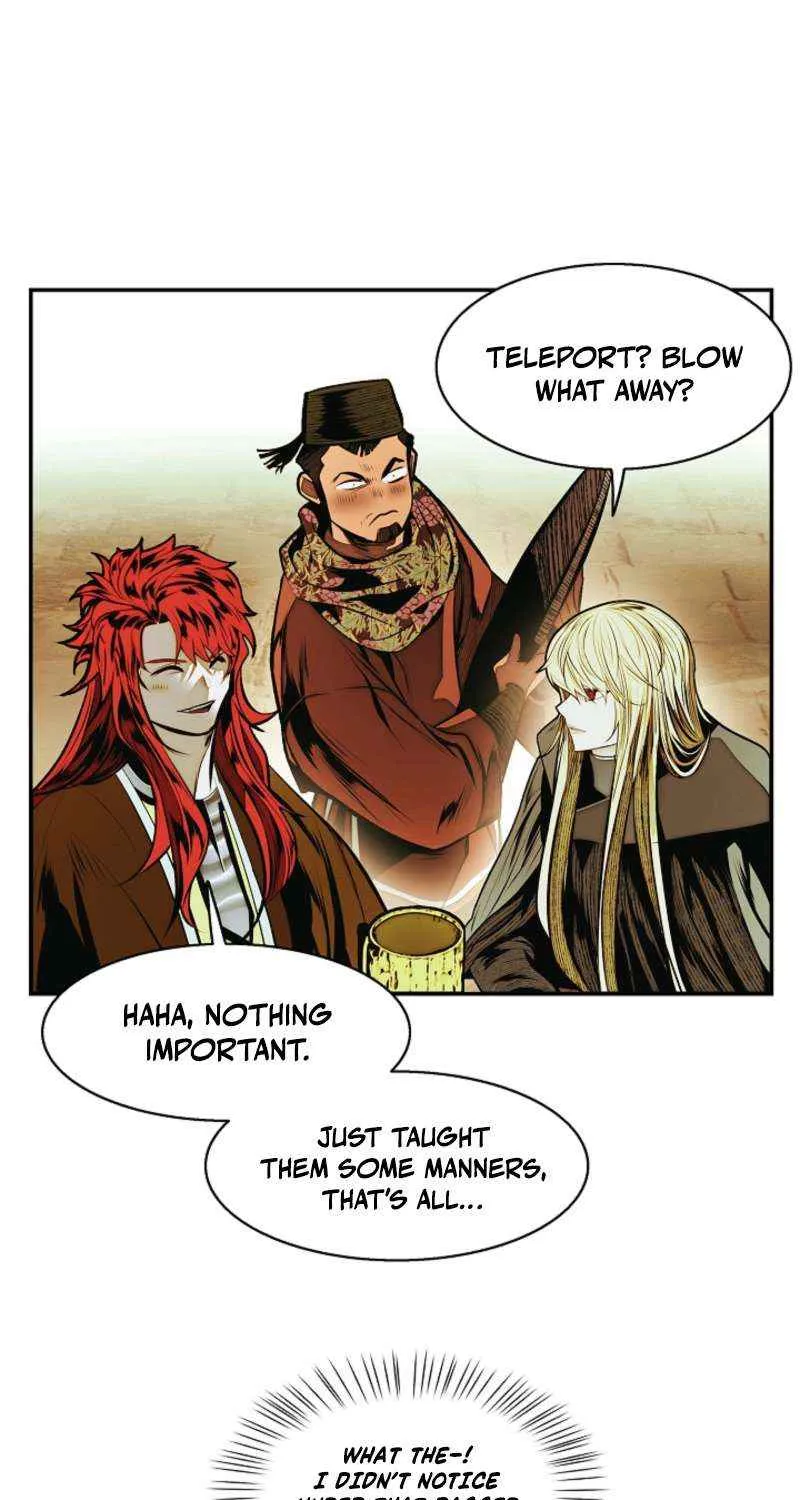 Mookhyang: Dark Lady Chapter 269 page 38 - 
