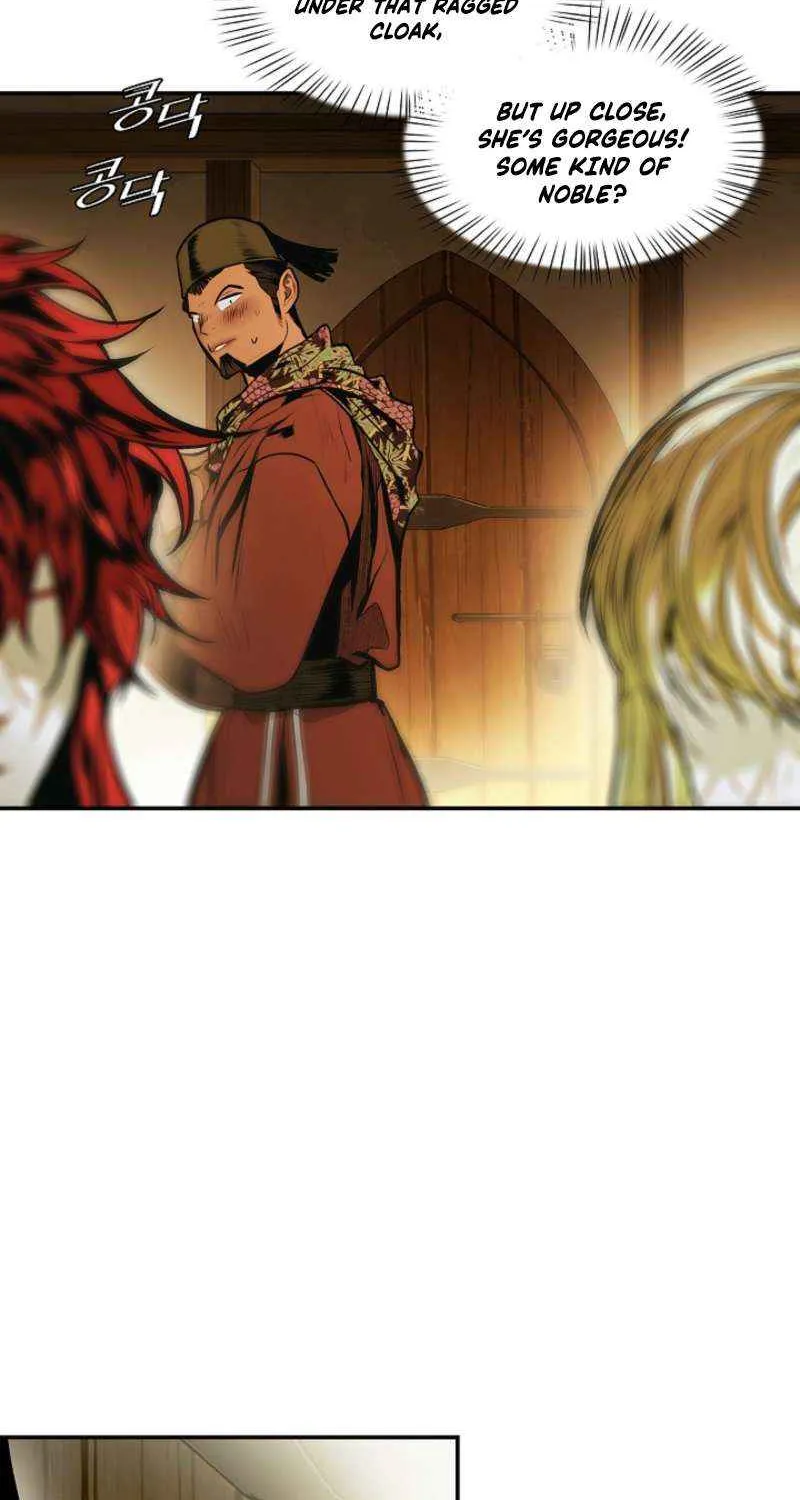 Mookhyang: Dark Lady Chapter 269 page 39 - 