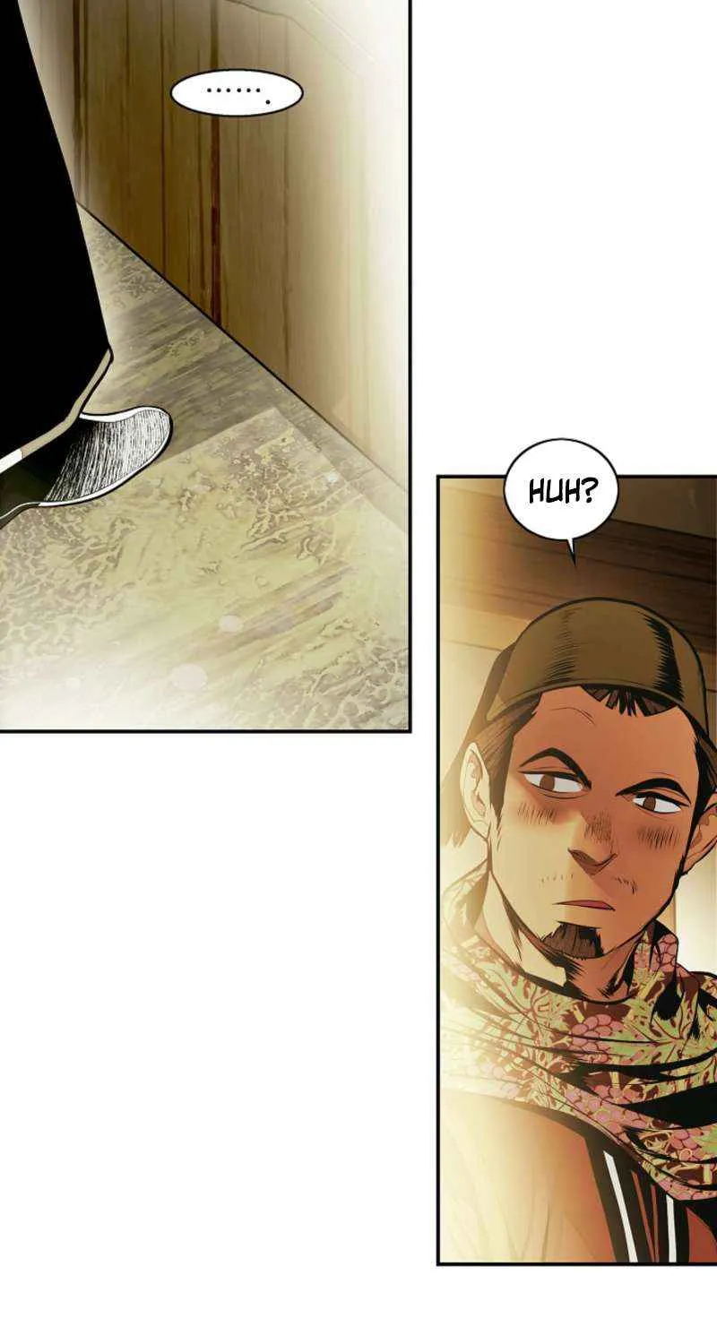 Mookhyang: Dark Lady Chapter 269 page 40 - 