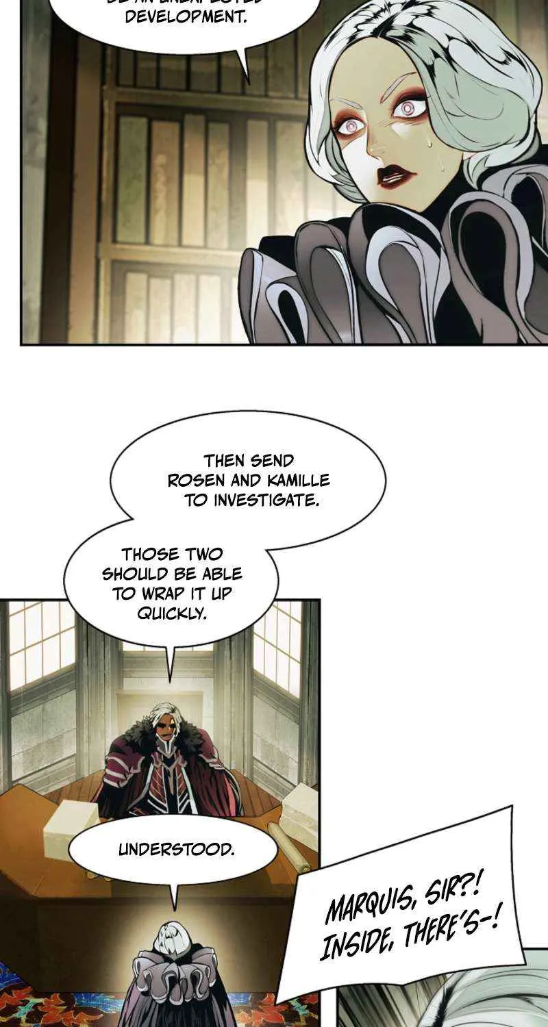Mookhyang: Dark Lady Chapter 269 page 5 - 