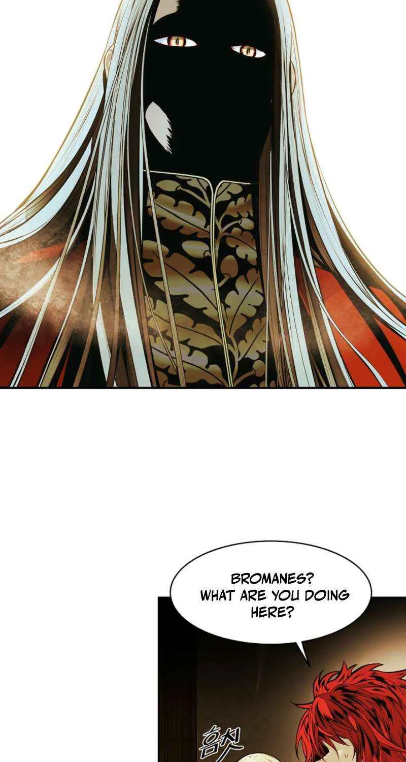 Mookhyang: Dark Lady Chapter 269 page 50 - 