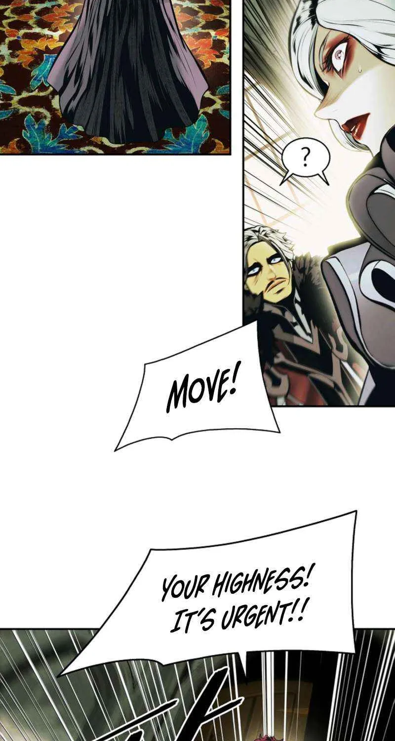 Mookhyang: Dark Lady Chapter 269 page 6 - 
