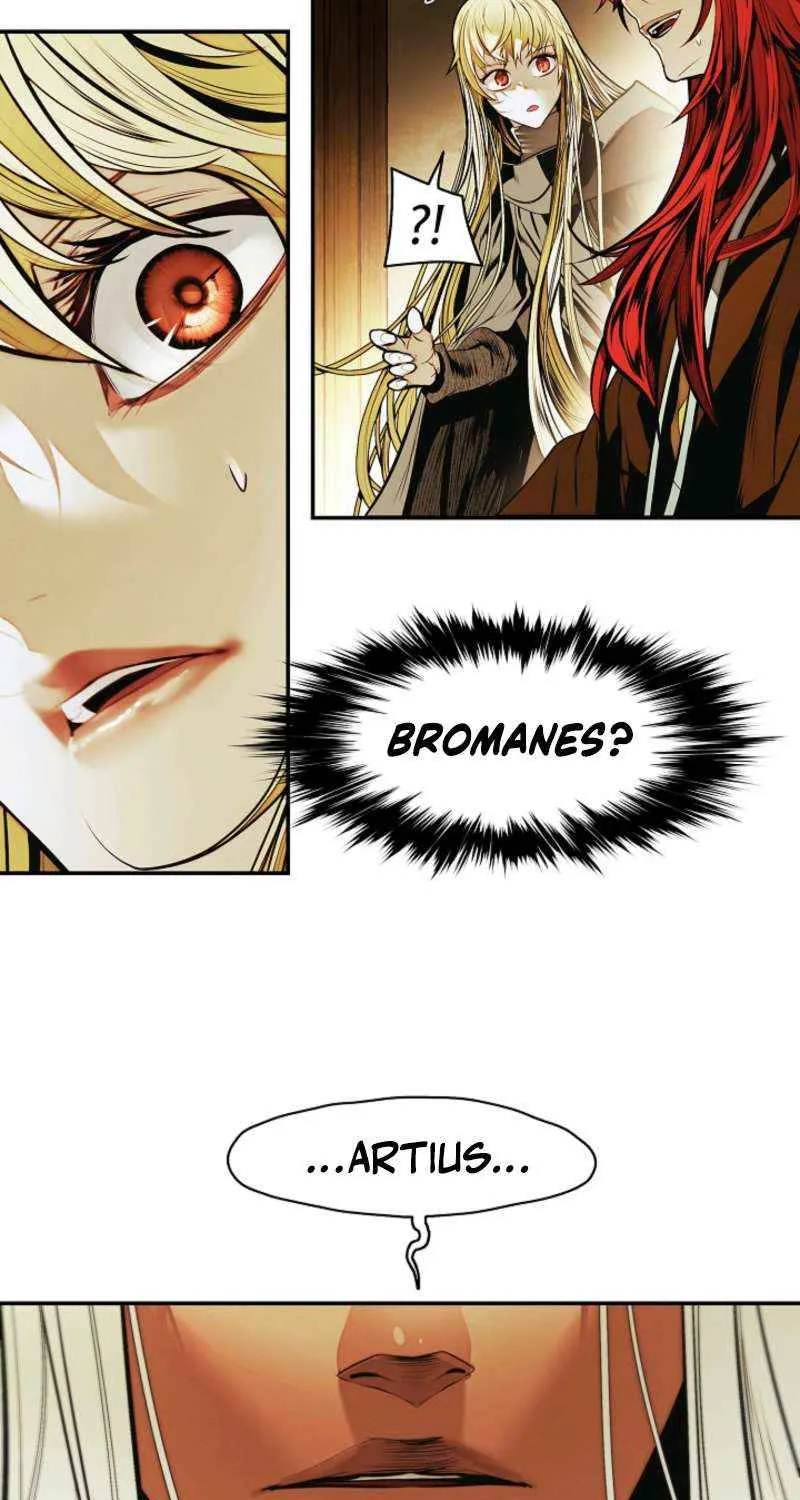 Mookhyang: Dark Lady Chapter 269 page 51 - 