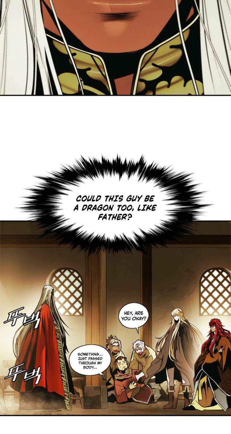 Mookhyang: Dark Lady Chapter 269 page 52 - 