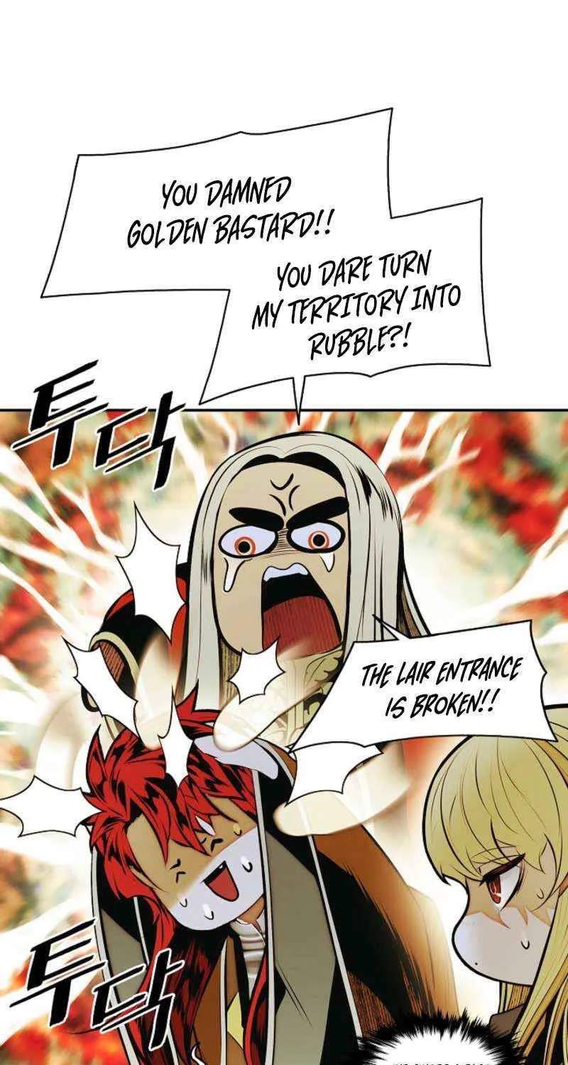 Mookhyang: Dark Lady Chapter 269 page 53 - 