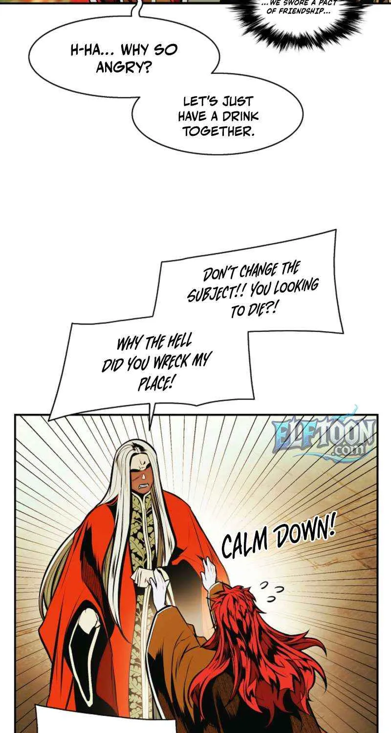 Mookhyang: Dark Lady Chapter 269 page 54 - 