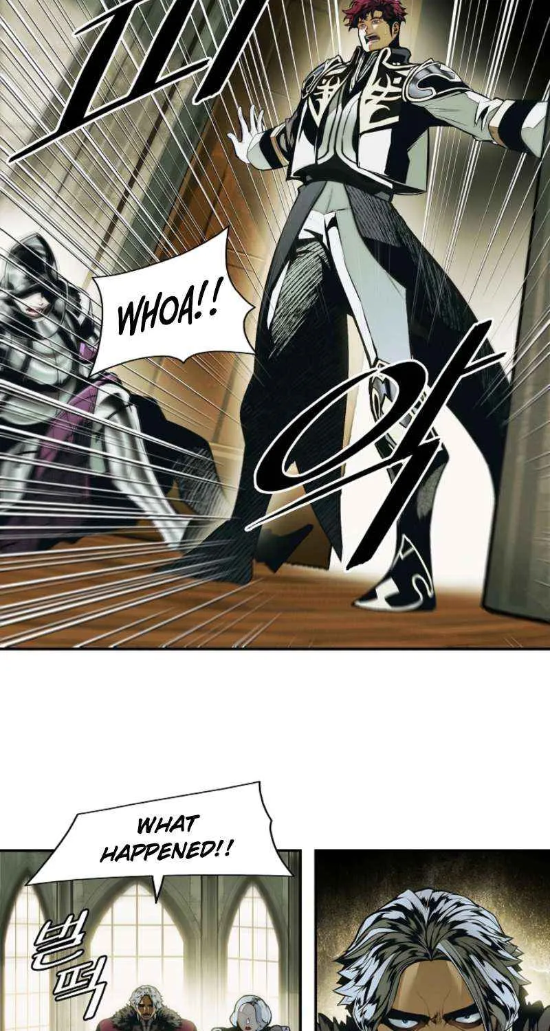 Mookhyang: Dark Lady Chapter 269 page 7 - 