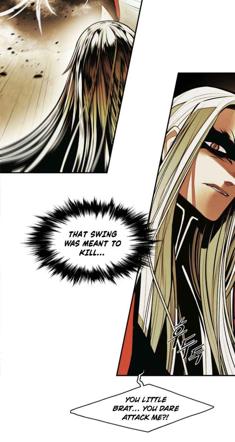 Mookhyang: Dark Lady Chapter 269 page 63 - 