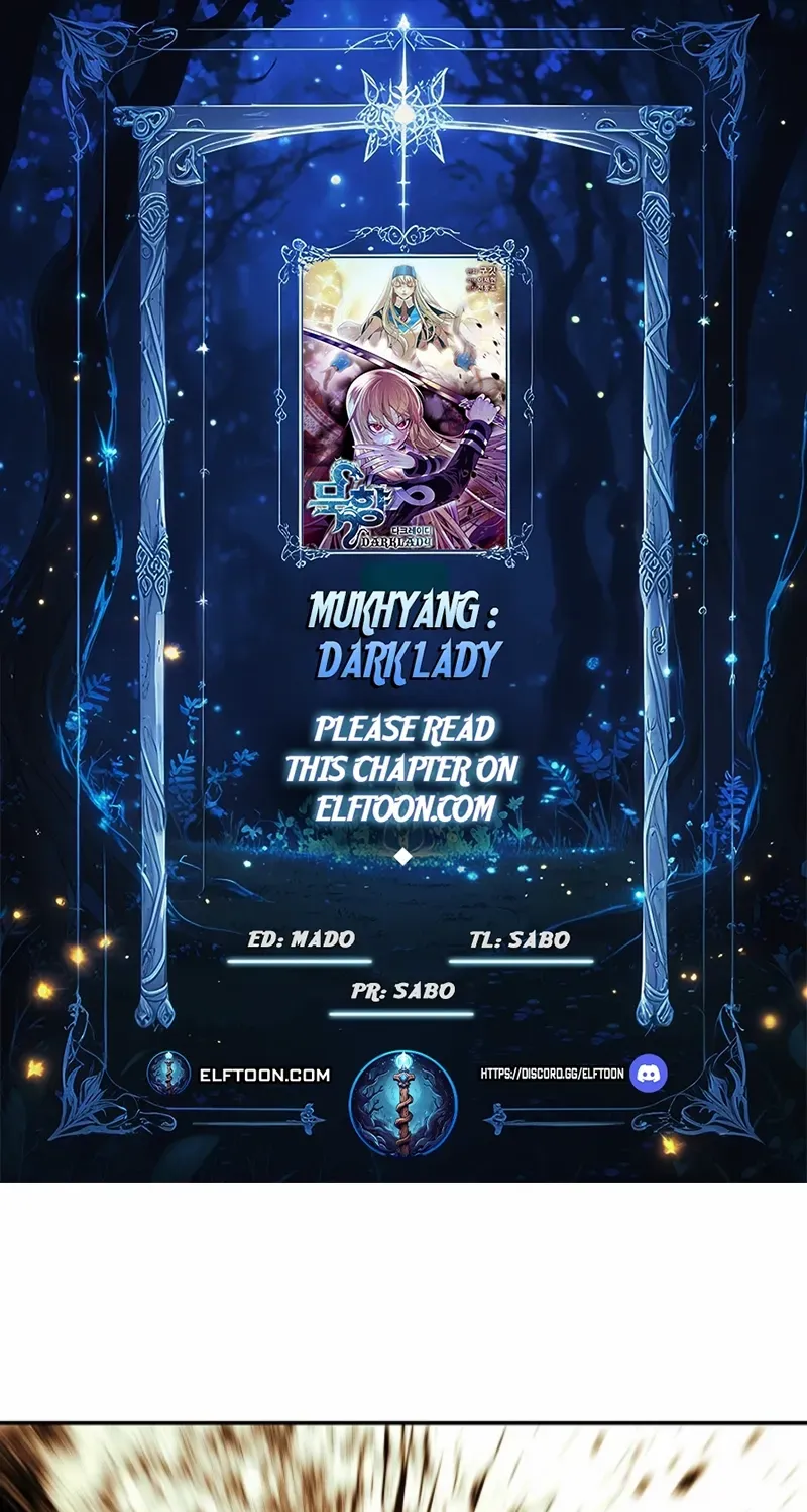 Mookhyang: Dark Lady Chapter 270 page 2 - 