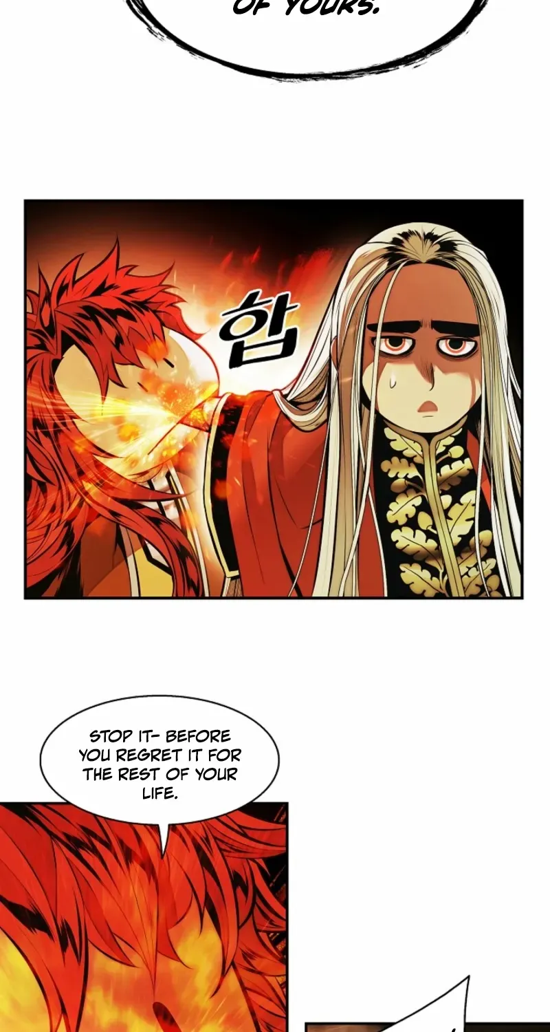 Mookhyang: Dark Lady Chapter 270 page 11 - 