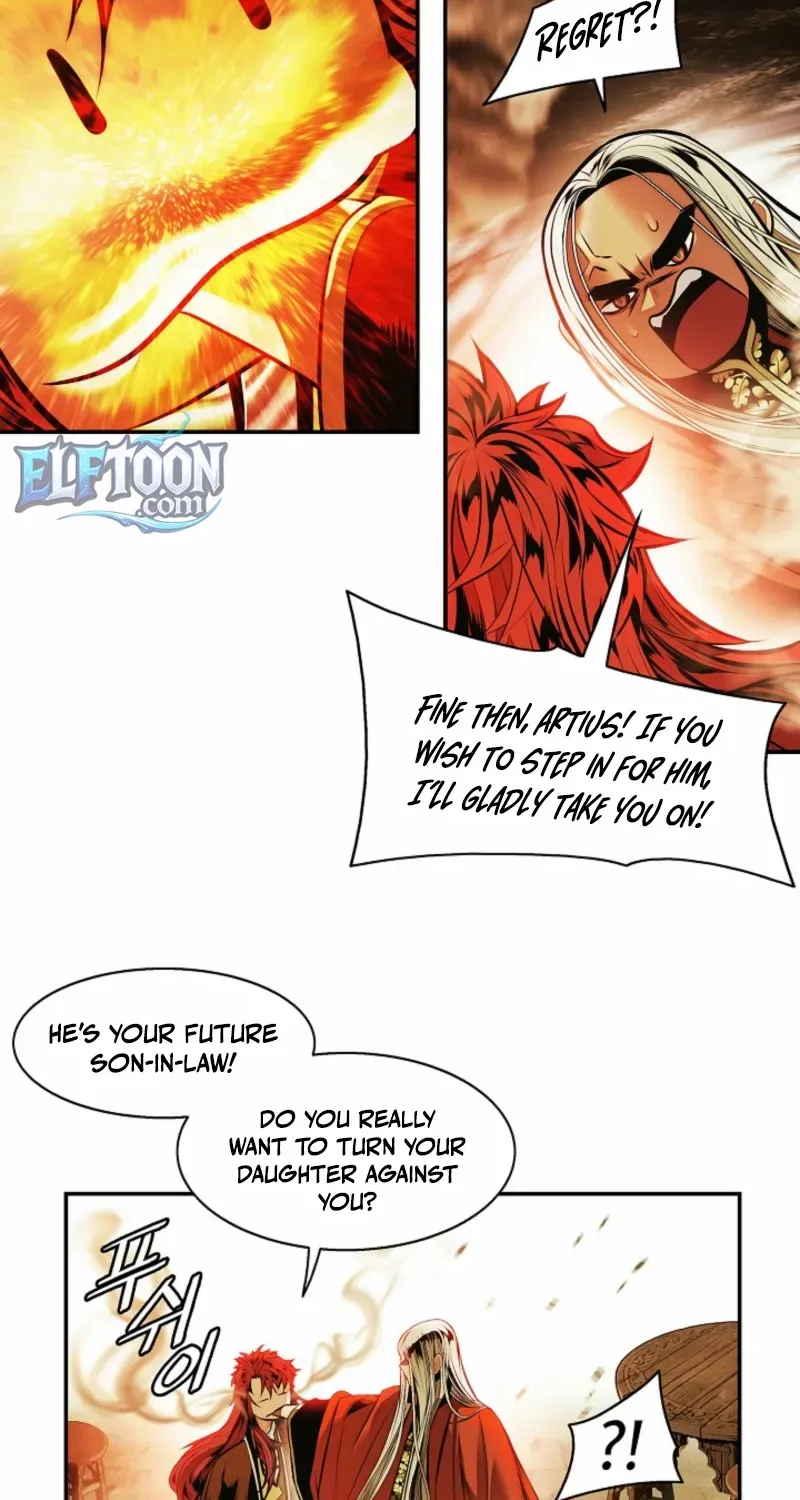 Mookhyang: Dark Lady Chapter 270 page 12 - 