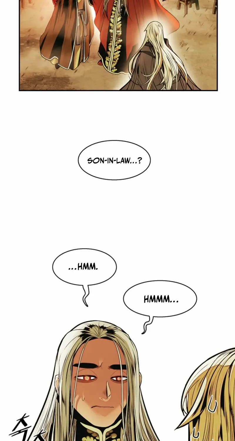 Mookhyang: Dark Lady Chapter 270 page 13 - 