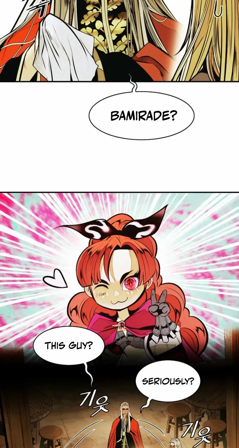 Mookhyang: Dark Lady Chapter 270 page 14 - 