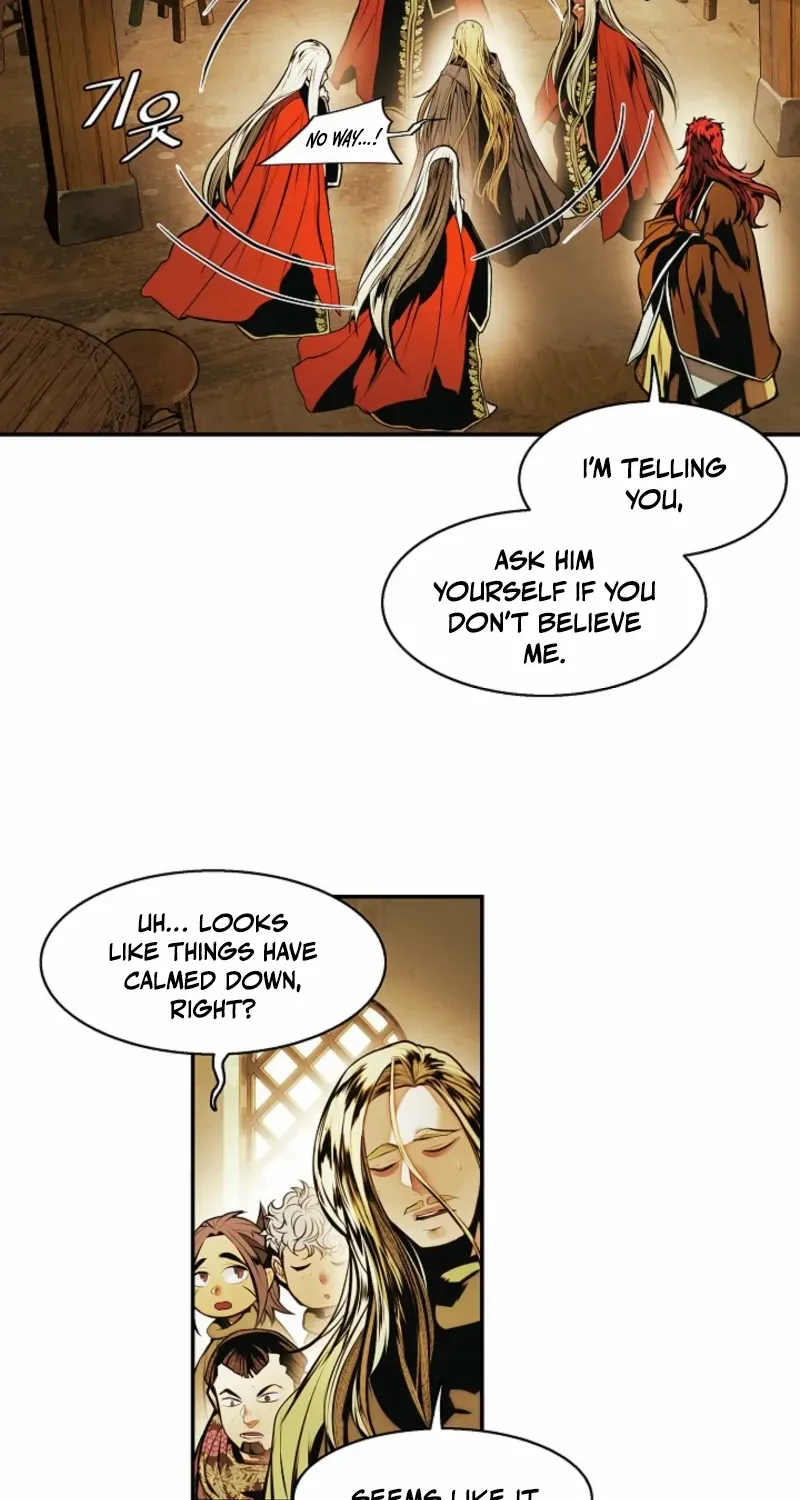 Mookhyang: Dark Lady Chapter 270 page 15 - 