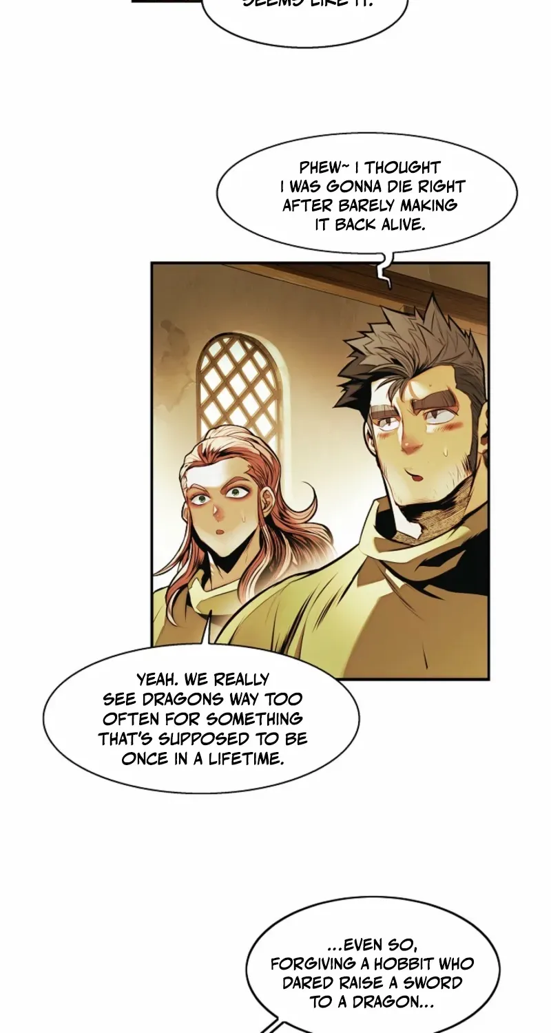Mookhyang: Dark Lady Chapter 270 page 16 - 