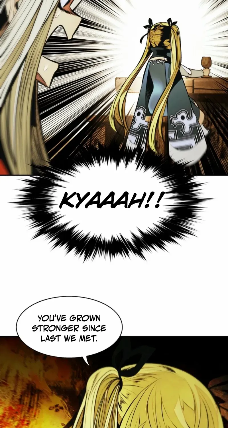 Mookhyang: Dark Lady Chapter 270 page 19 - 