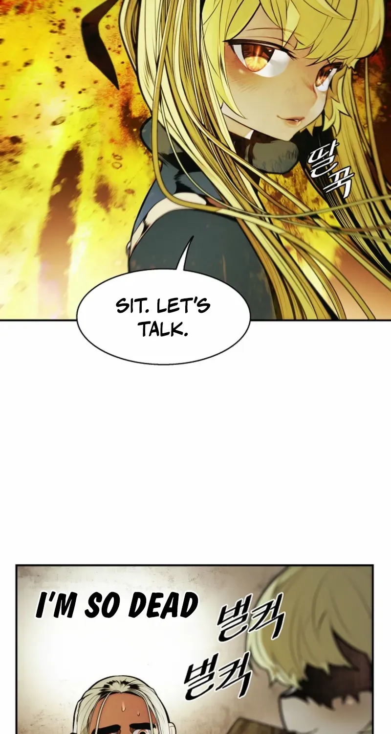 Mookhyang: Dark Lady Chapter 270 page 20 - 