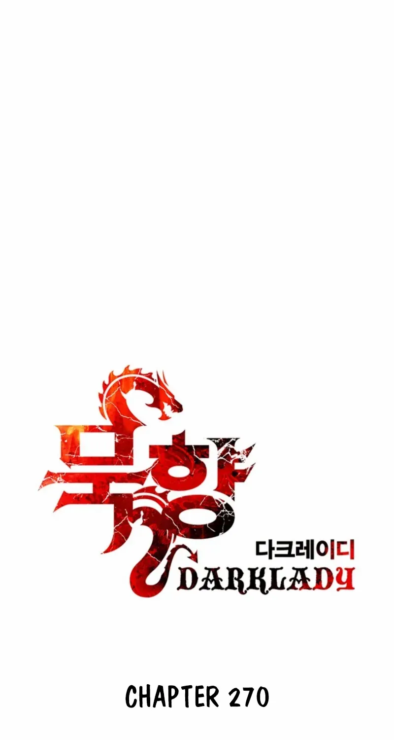 Mookhyang: Dark Lady Chapter 270 page 22 - 