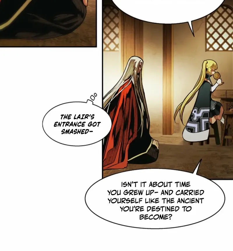 Mookhyang: Dark Lady Chapter 270 page 25 - 