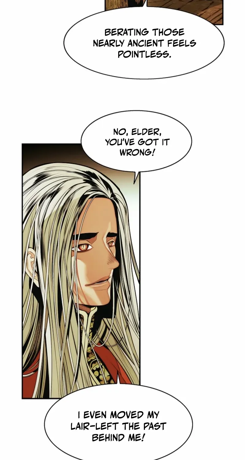 Mookhyang: Dark Lady Chapter 270 page 30 - 