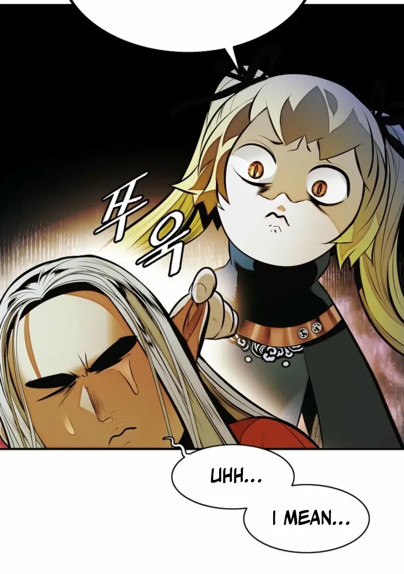 Mookhyang: Dark Lady Chapter 270 page 33 - 