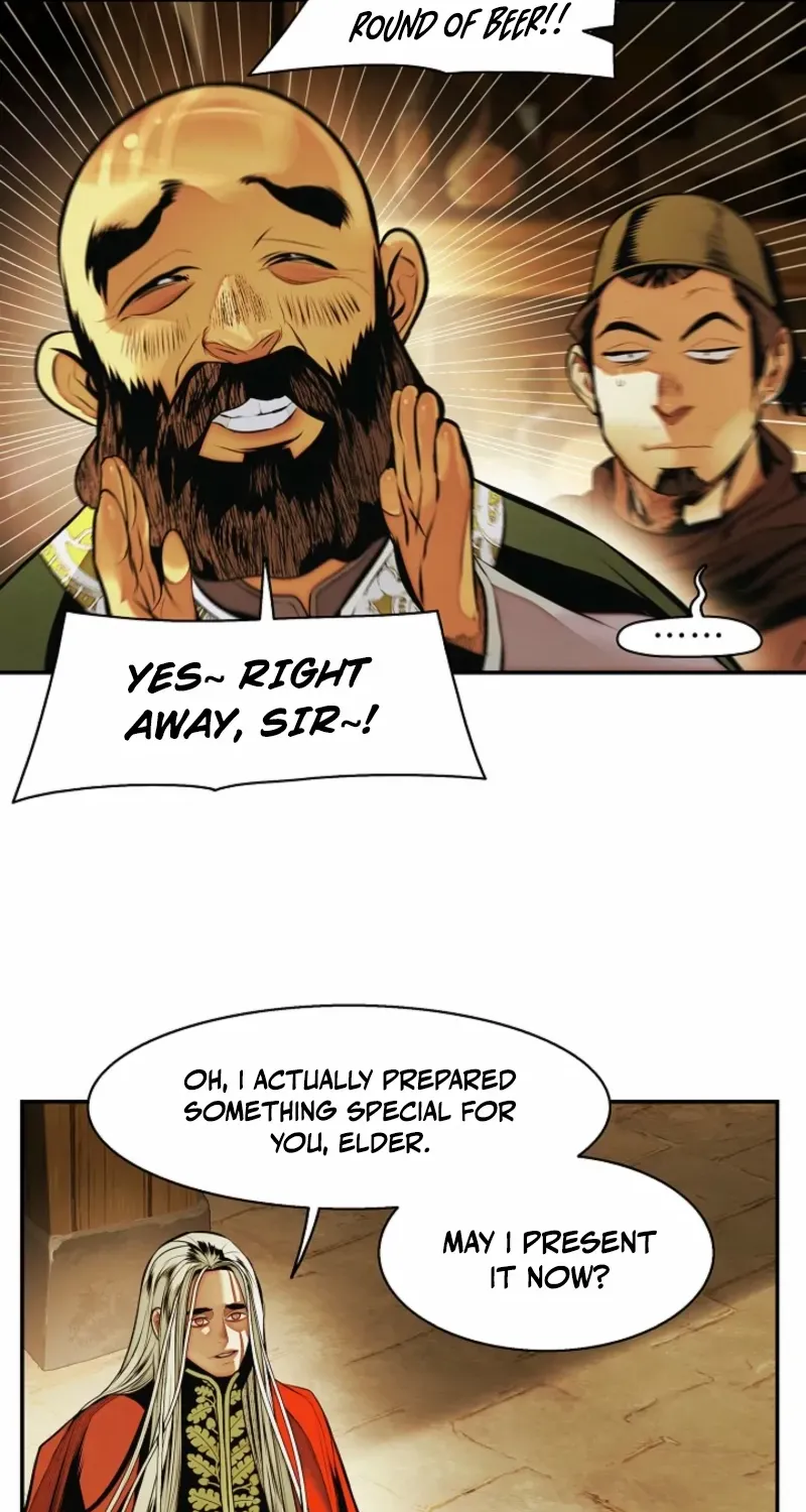 Mookhyang: Dark Lady Chapter 270 page 37 - 