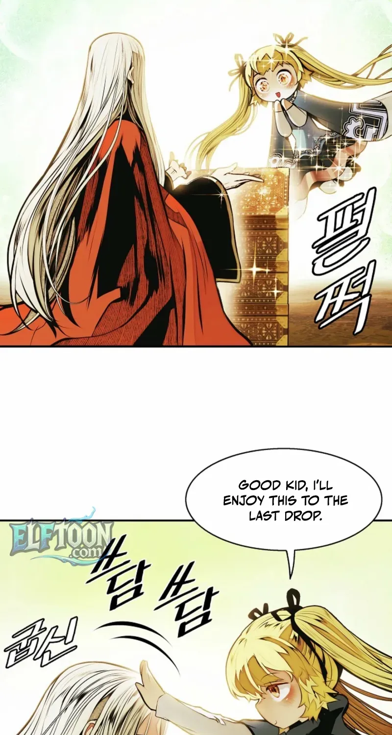 Mookhyang: Dark Lady Chapter 270 page 40 - 