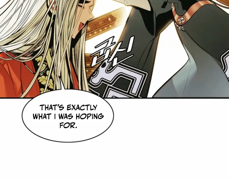 Mookhyang: Dark Lady Chapter 270 page 41 - 