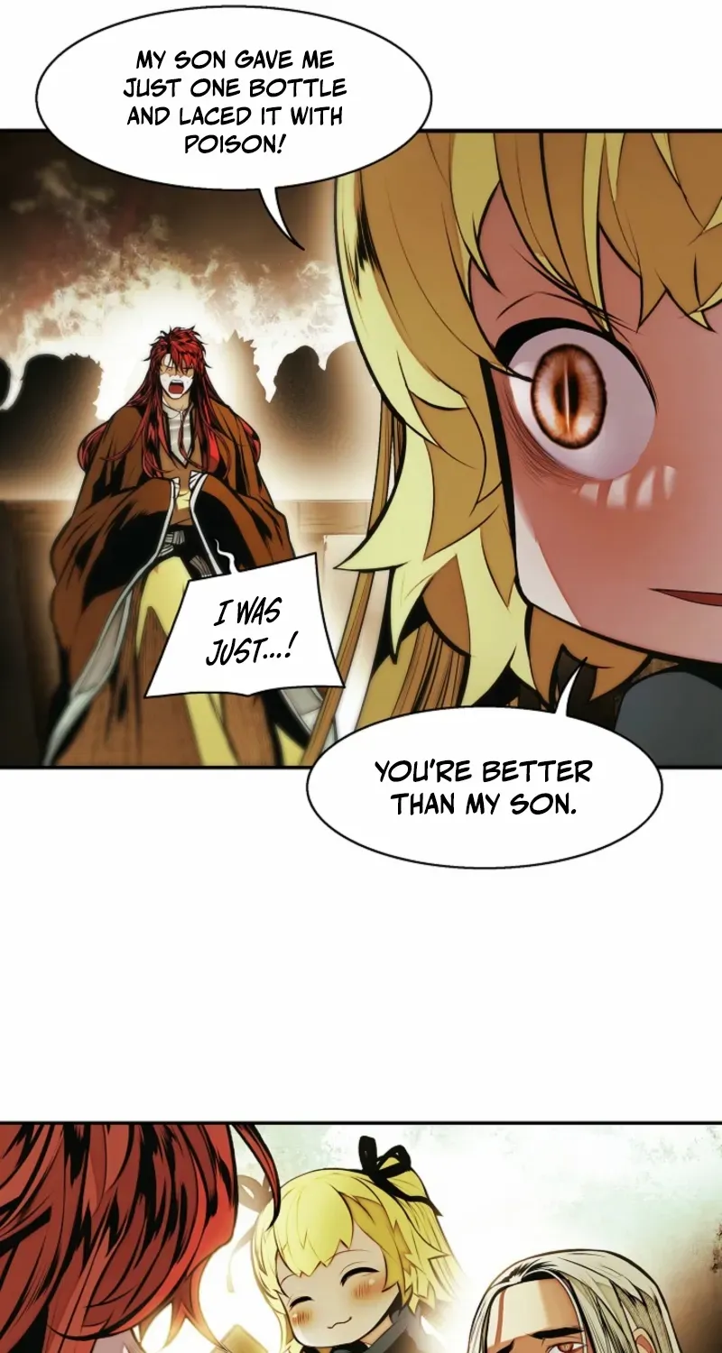 Mookhyang: Dark Lady Chapter 270 page 42 - 