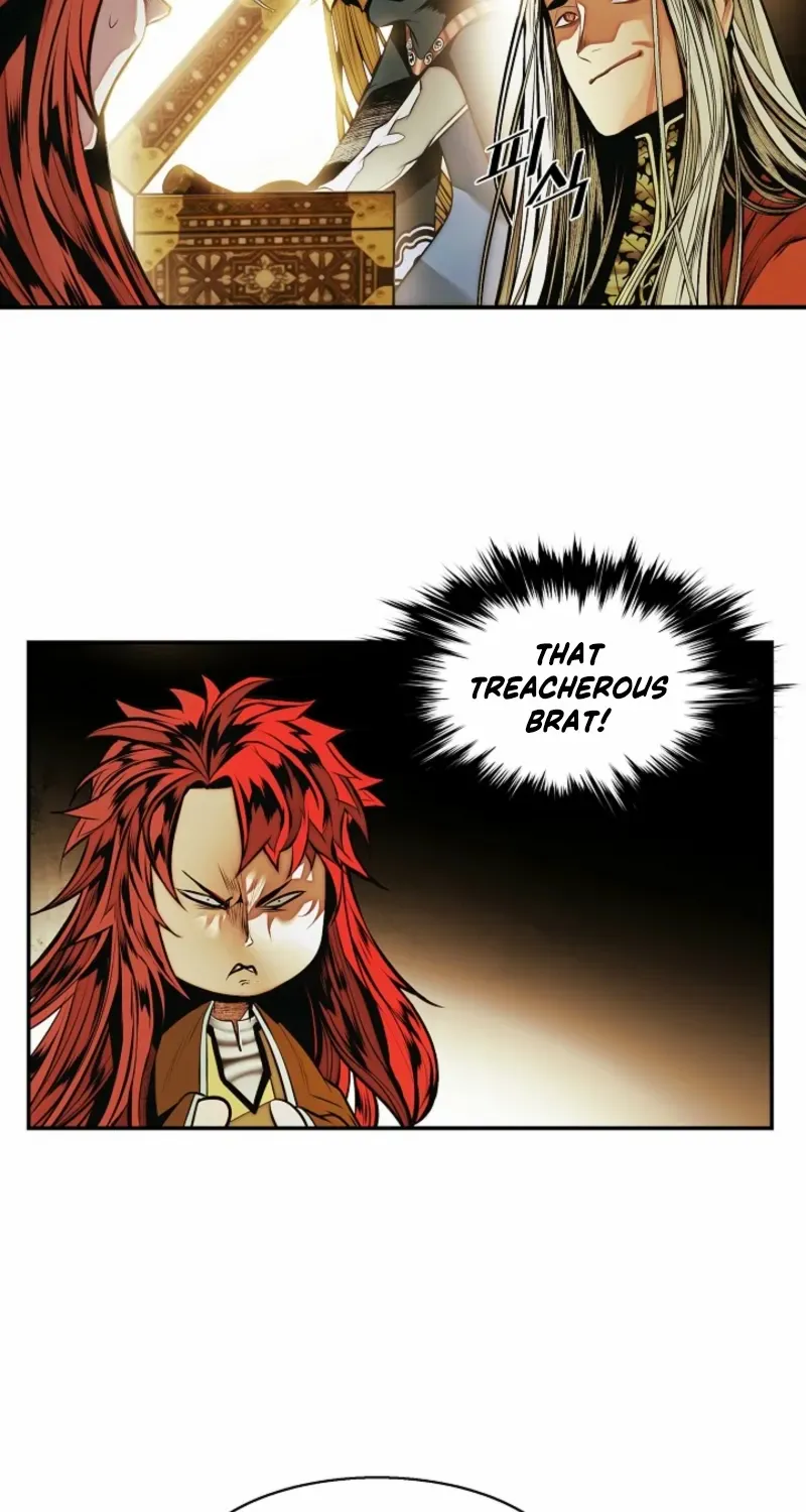 Mookhyang: Dark Lady Chapter 270 page 43 - 