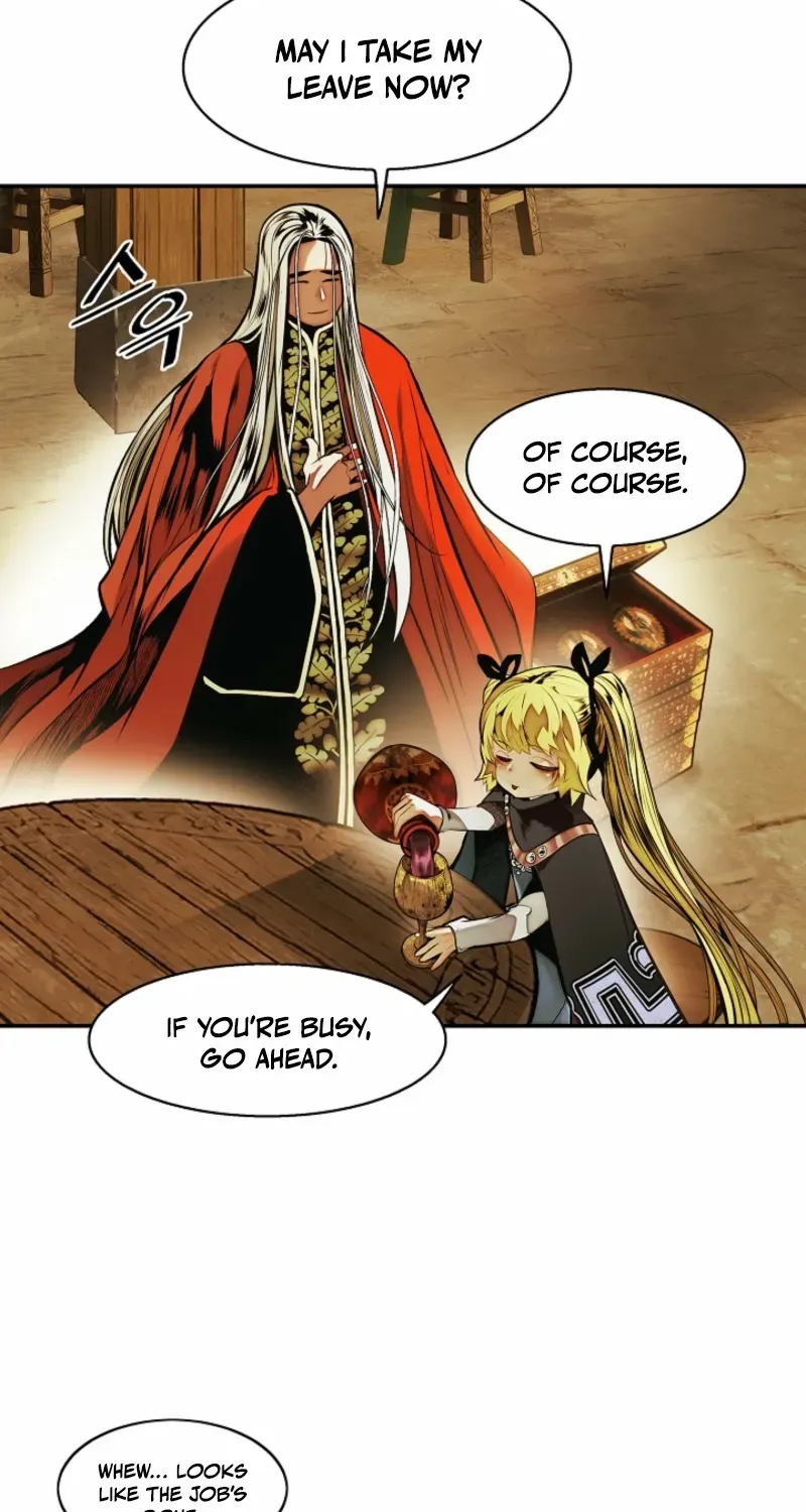 Mookhyang: Dark Lady Chapter 270 page 44 - 