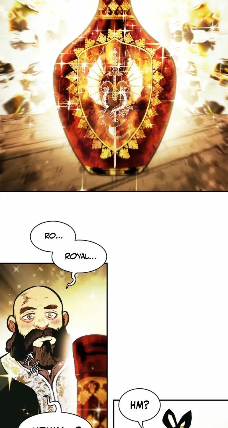 Mookhyang: Dark Lady Chapter 270 page 47 - 
