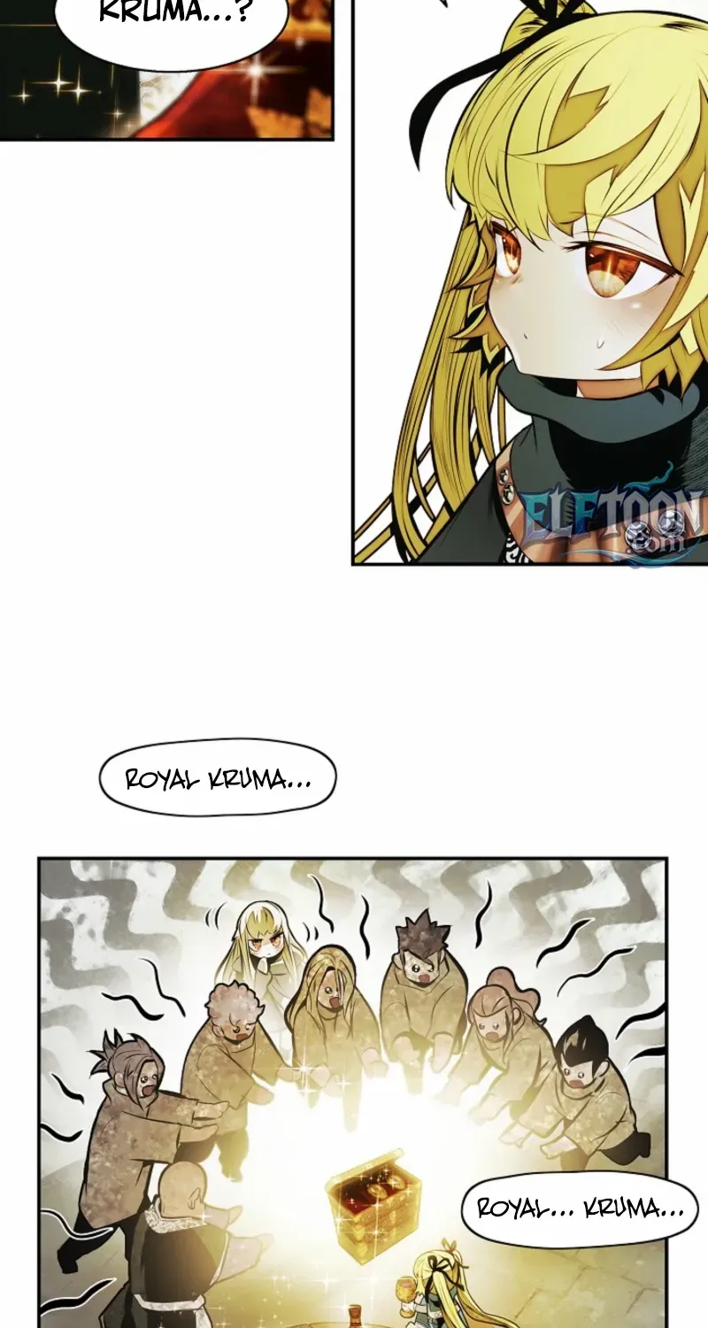 Mookhyang: Dark Lady Chapter 270 page 48 - 
