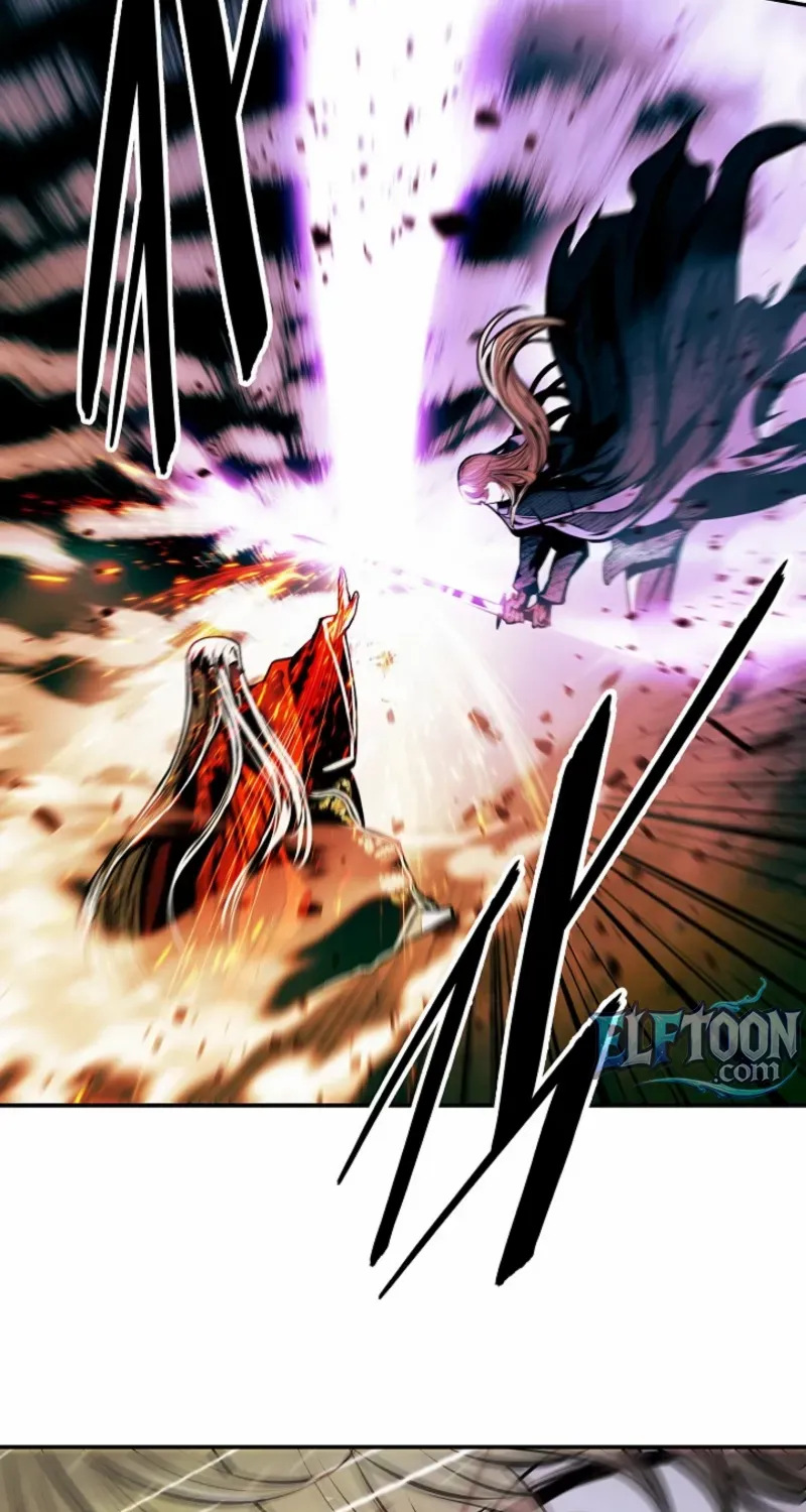Mookhyang: Dark Lady Chapter 270 page 6 - 