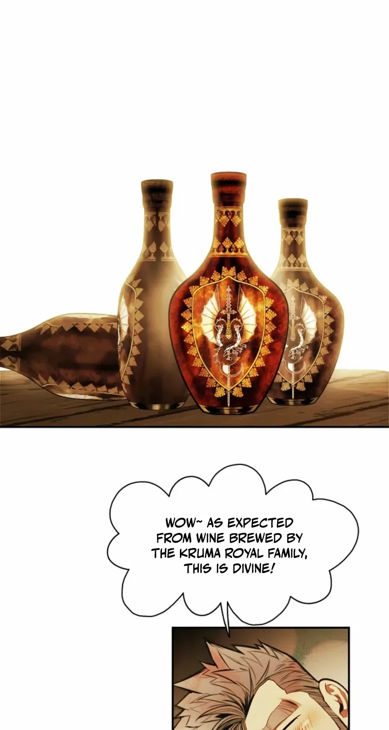 Mookhyang: Dark Lady Chapter 270 page 51 - 
