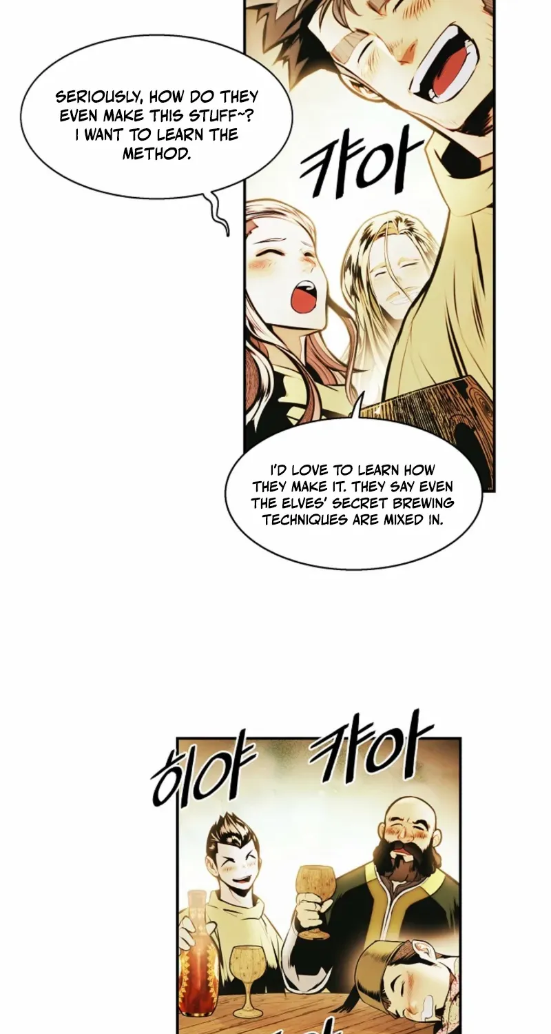 Mookhyang: Dark Lady Chapter 270 page 52 - 