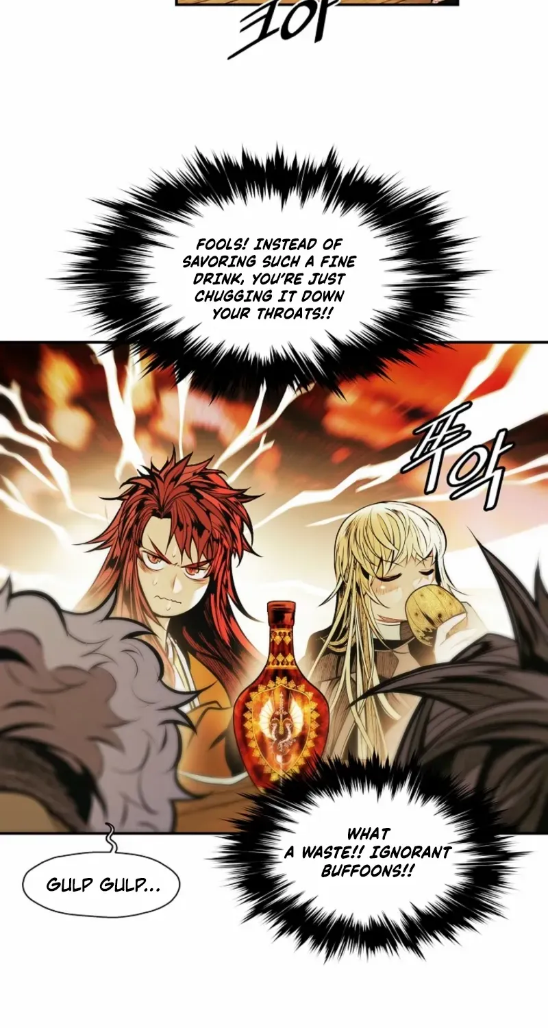 Mookhyang: Dark Lady Chapter 270 page 53 - 
