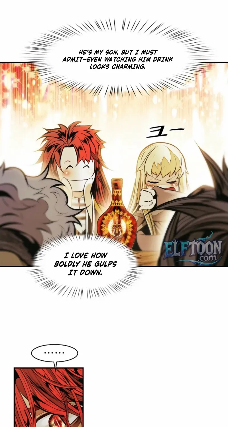 Mookhyang: Dark Lady Chapter 270 page 54 - 