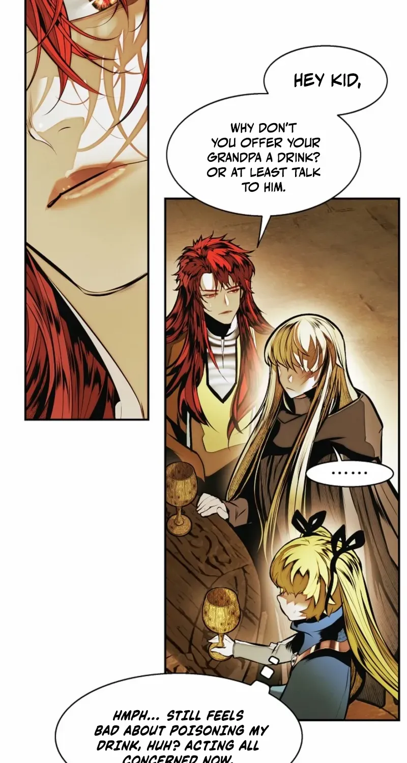 Mookhyang: Dark Lady Chapter 270 page 55 - 