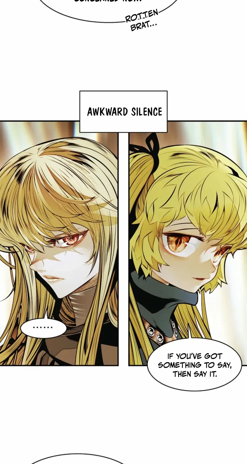 Mookhyang: Dark Lady Chapter 270 page 56 - 