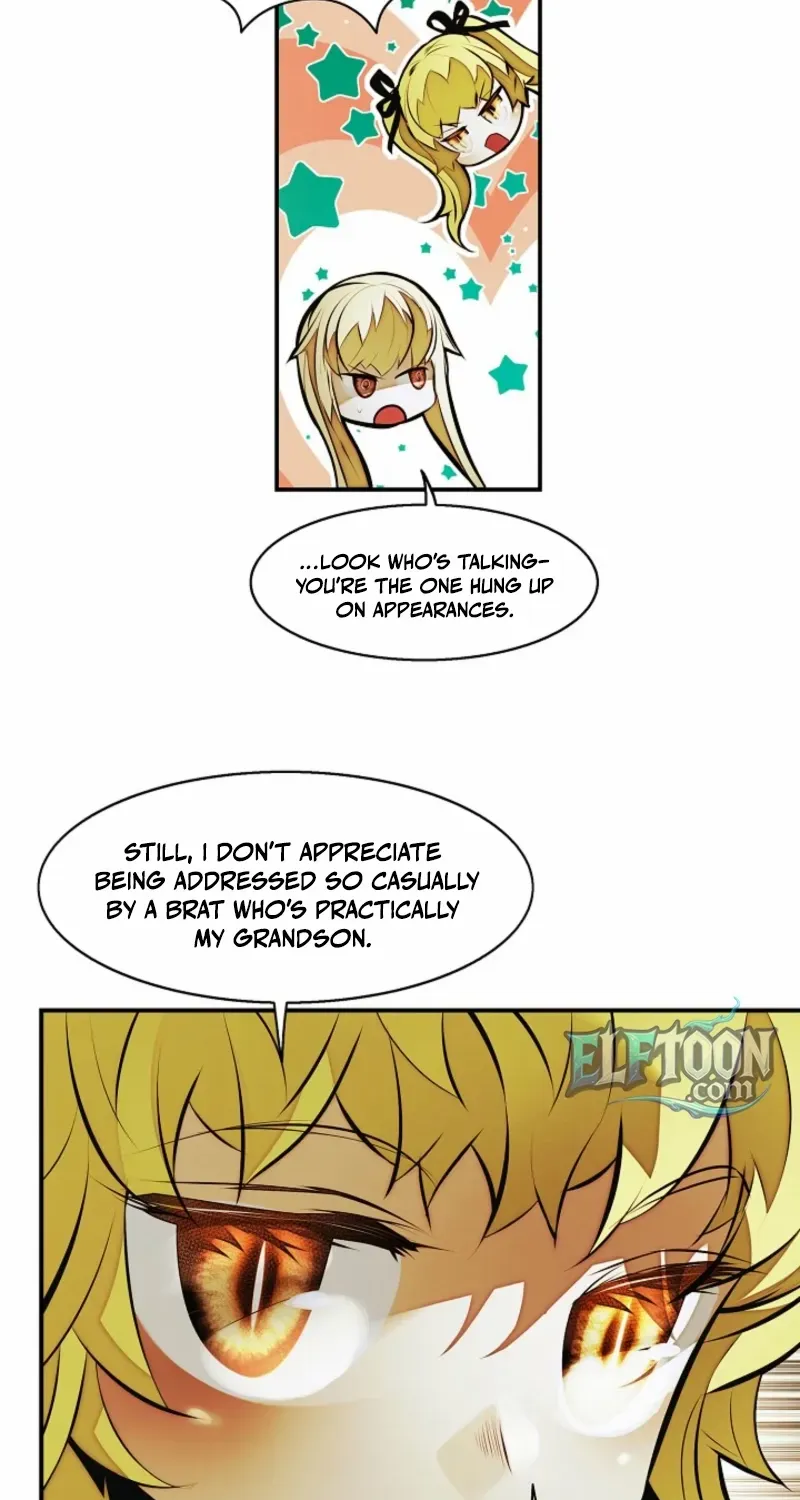 Mookhyang: Dark Lady Chapter 270 page 59 - 