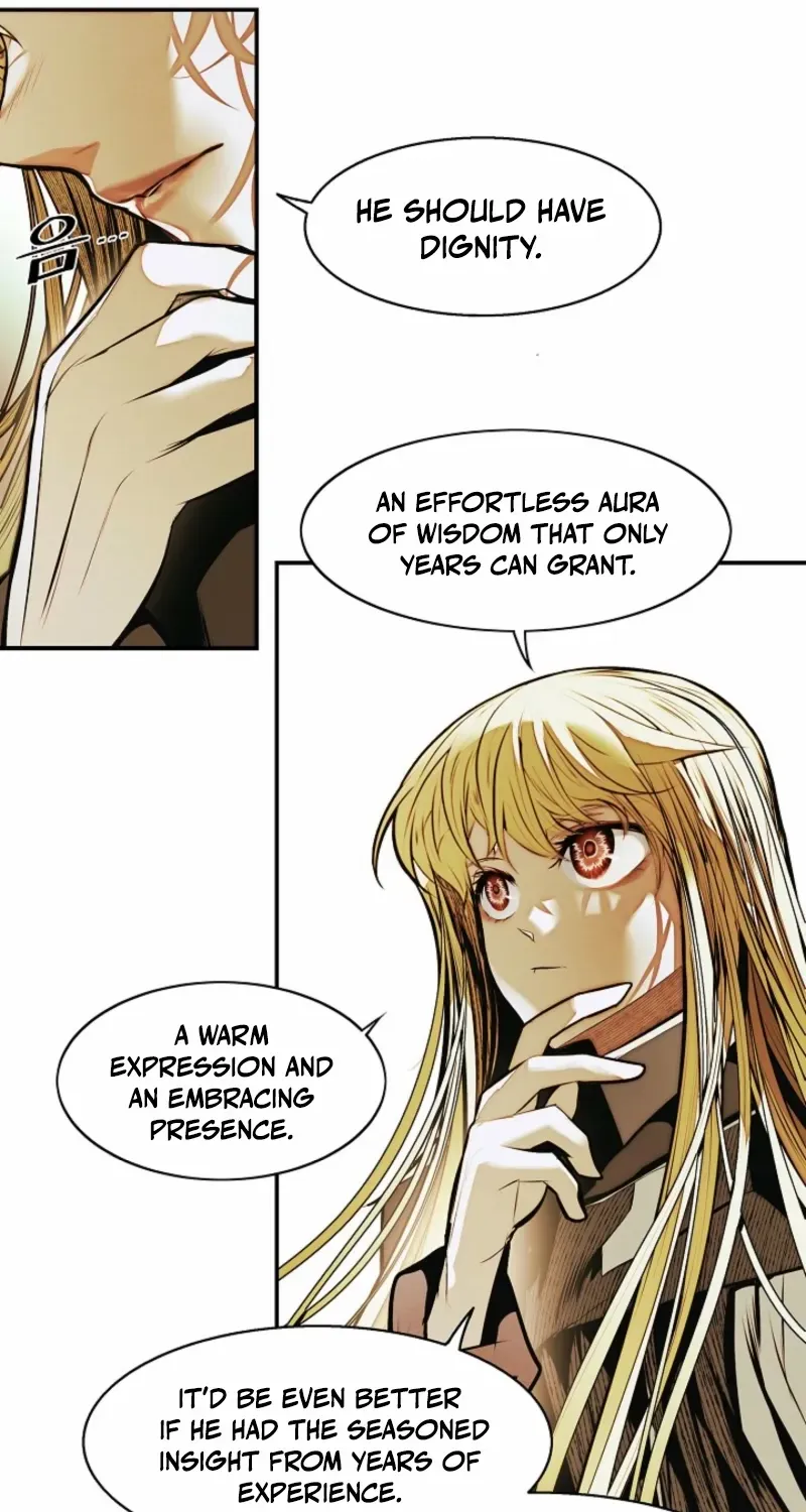 Mookhyang: Dark Lady Chapter 270 page 61 - 