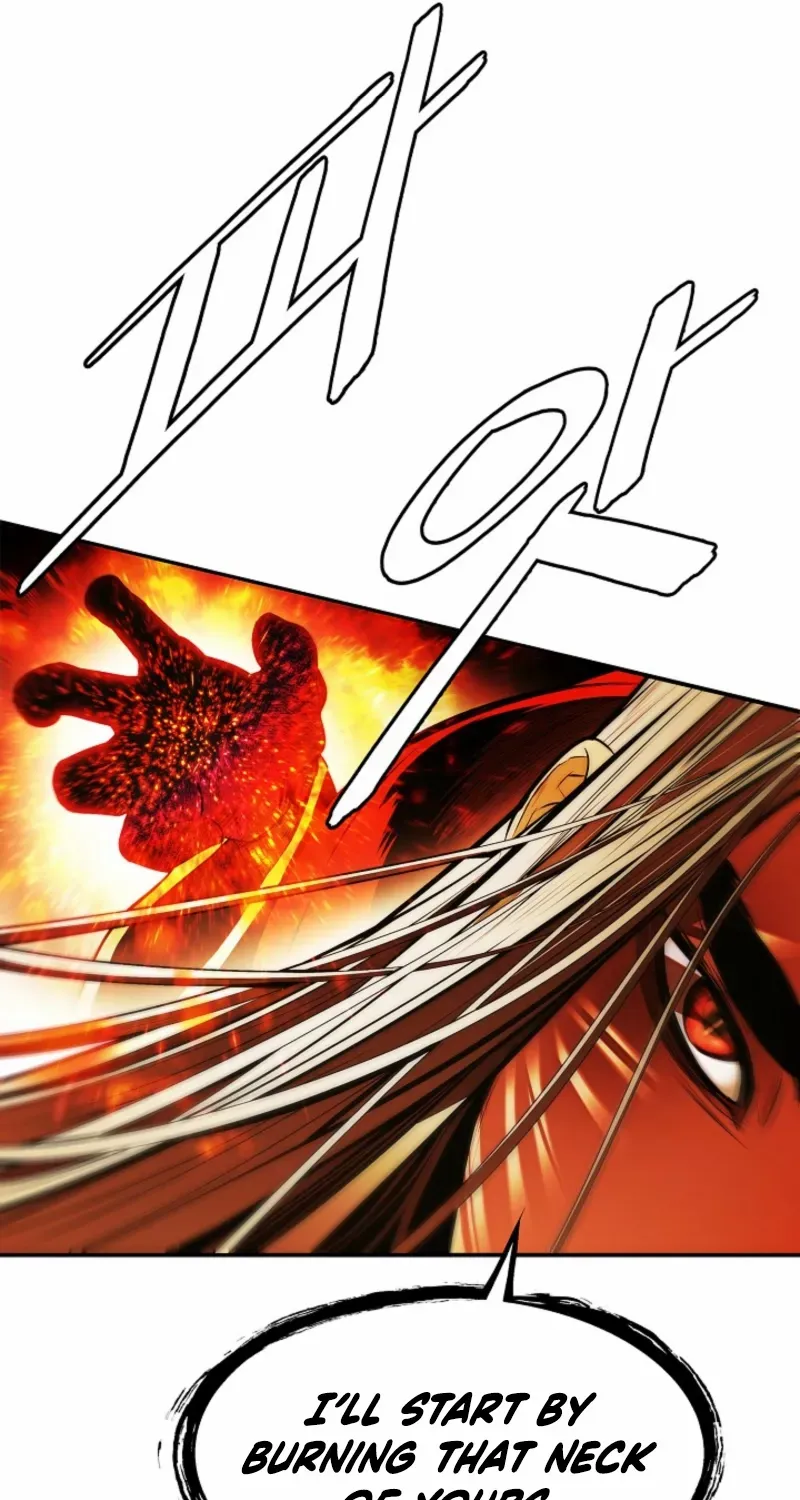 Mookhyang: Dark Lady Chapter 270 page 10 - 