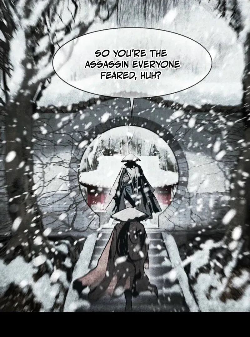 Mookhyang: Dark Lady Chapter 271 page 20 - 