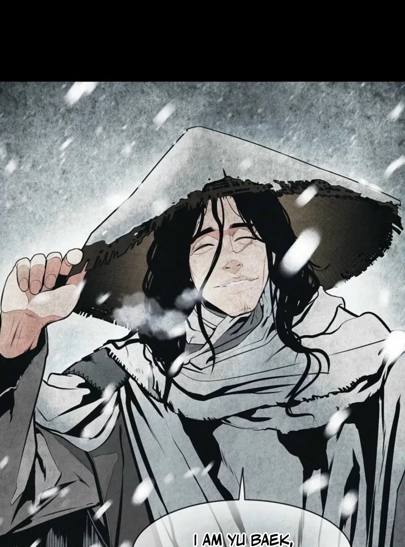 Mookhyang: Dark Lady Chapter 271 page 21 - 